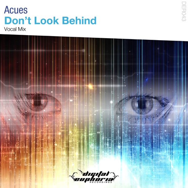 Don’t Look Behind - Single