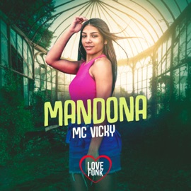 Mandona MC Vicky