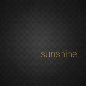 Sunshine-EP