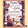 Joseph Sullinger, guitar - Spanish Romance