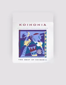 Listen to Koinonia, watch music videos, read bio, see tour dates & more!