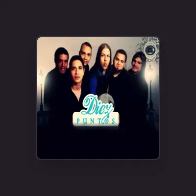 Listen to Diez Puntos, watch music videos, read bio, see tour dates & more!