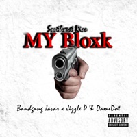 My Bloxk (feat. BandGang Javar, BandGang Jizzle P & DameDot) - Single - Southwest Rico