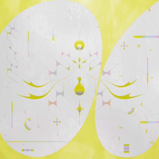Cover artwork for Sylph Fossil