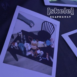 bleed through the bandages (feat. Scapegoat) Lil Skele