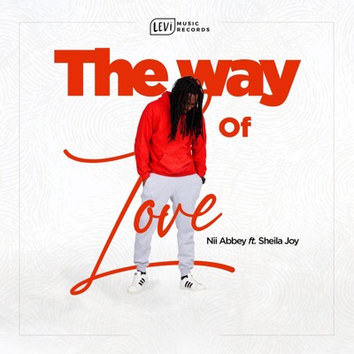 The Way of Love (feat. Sheila Joy) - Single