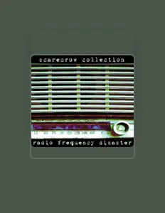 Listen to Scarecrow Collection, watch music videos, read bio, see tour dates & more!