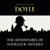 The Adventures of Sherlock Holmes - Arthur Conan Doyle