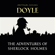 Arthur Conan Doyle - The Adventures of Sherlock Holmes