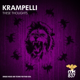 These Thoughts (Extended Mix) Krampelli