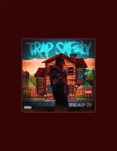 Trap 2xを聴いたり、ミュージックビデオを鑑賞したり、経歴やツアー日程などを確認したりしましょう！