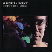 Al DiMeola Project - Traces (Of A Tear)