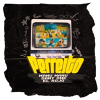 Perreito - Single - Manu Manu, Dany Ome & El Rojo