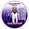 Anwanwasem Besisi - Osei Boateng