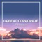 Upbeat Corporate artwork