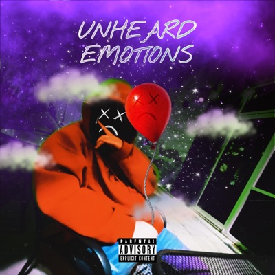 UNHEARD EMOTIONS - Single