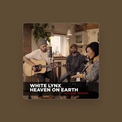 Listen to White Lynx, watch music videos, read bio, see tour dates & more!