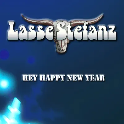 Hey Happy New Year - Single - Lasse Stefanz