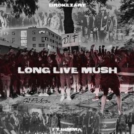 Long Live Mush (feat. Dimma) [Live] Brokezart