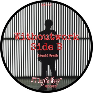 Liquid Synth (feat. Side B) - Single