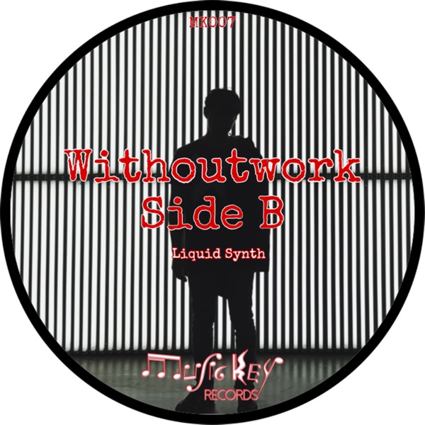 Liquid Synth (feat. Side B) - Single