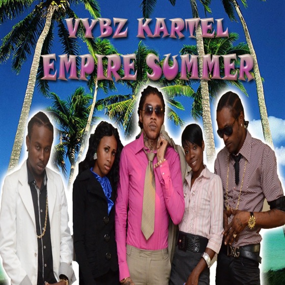 Cover artwork for Always