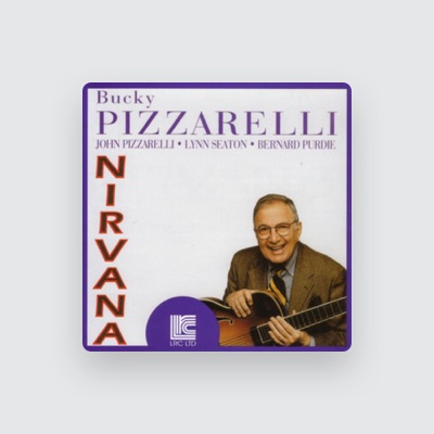 Bucky Pizzarelli