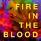 Fire In the Blood - Redtenbacher's Funkestra & Jade Like The Stone lyrics