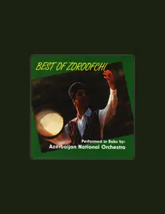 Yaghob Zoroofchi을(를) 듣고, 뮤직 비디오를 보고, 약력을 읽고, 투어 일정 등을 확인하세요!