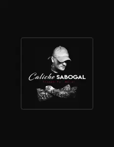 Listen to Caliche Sabogal, watch music videos, read bio, see tour dates & more!