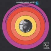 The Barry Harris Sextet - Bull's Eye