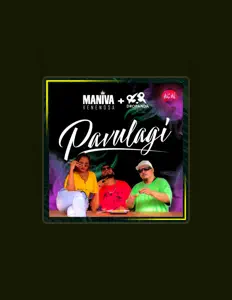 Listen to maniva venenosa, watch music videos, read bio, see tour dates & more!