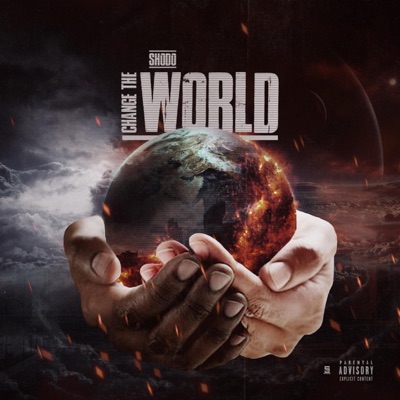 Change the World - Single