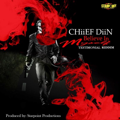Believe in Myself - Single