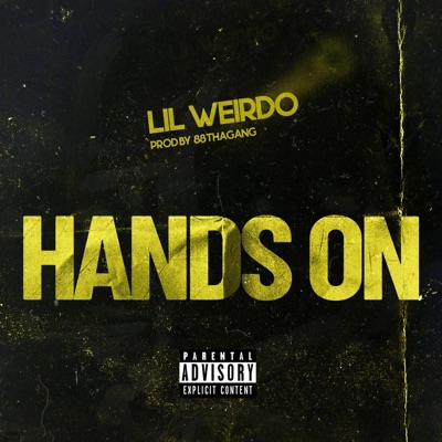 Hands On - Single