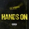 Hands On - Lil Weirdo lyrics