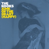 Junk of the Heart (Happy) - EP artwork