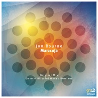 Maracuja - Single - Jon Bourne, Blissful Waves & Emro