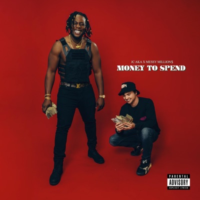 Money to Spend (feat. Igwe Aka) - Single