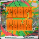 Tropicalia (Just Feel It) (feat. Eduardo Umanzor) - Single