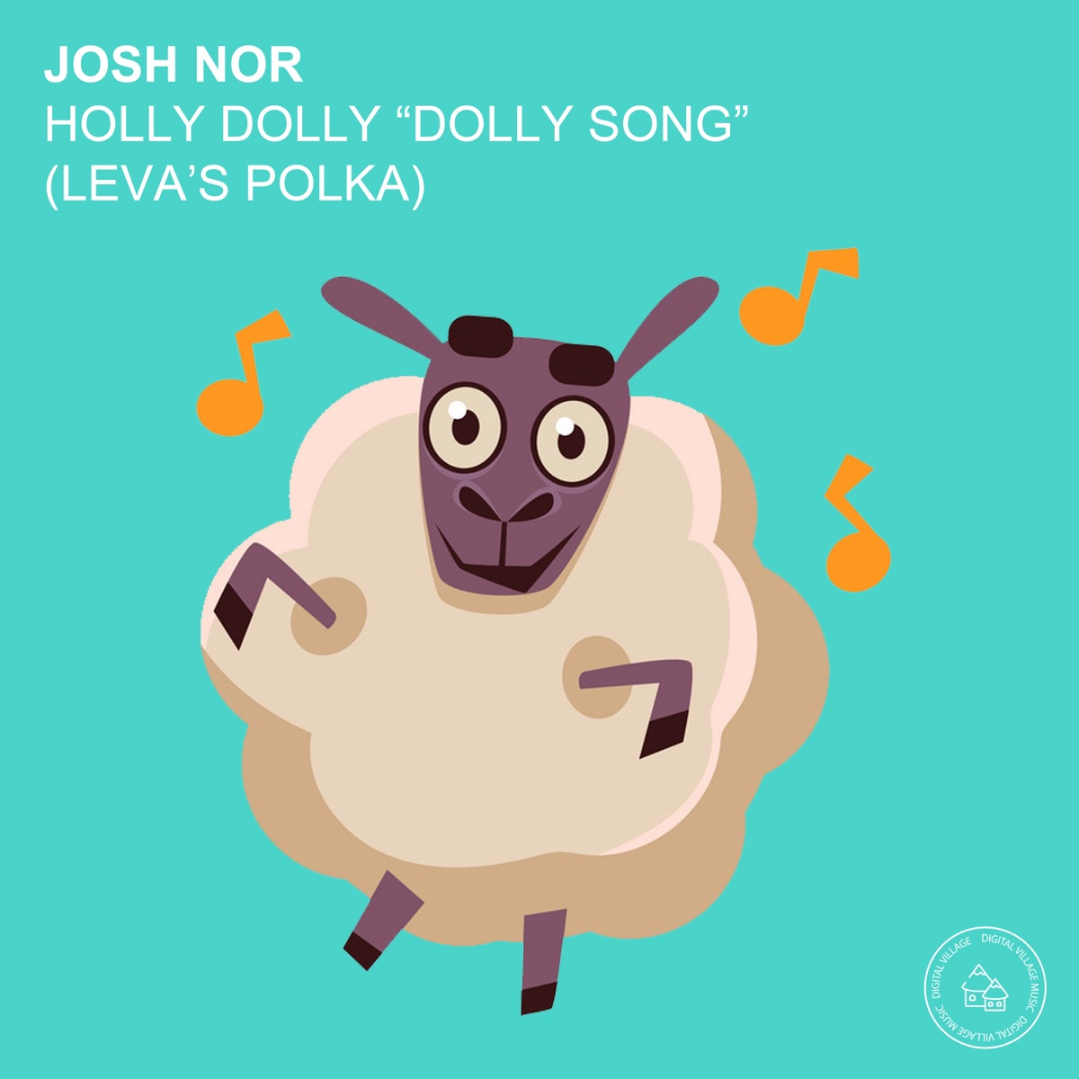 Альбом «Holly Dolly Dolly Song (Levas Polka) - EP» — Josh Nor — Apple  Music