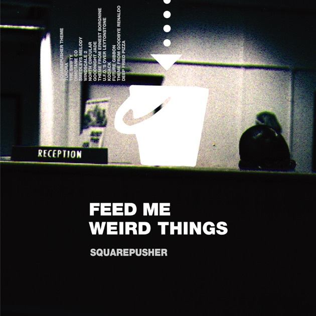 Squarepusher - Don't Go Plastic - YouTube