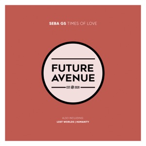 Times of Love - Single