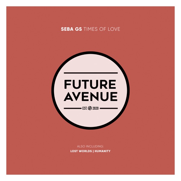 Times of Love - Single