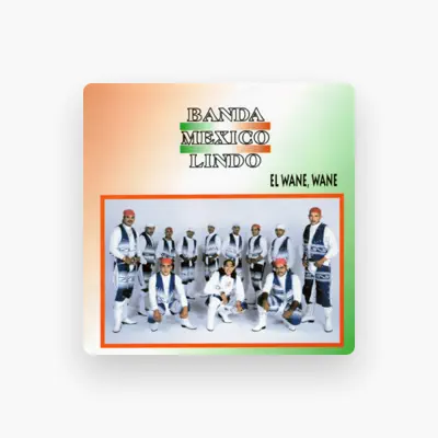 Listen to Banda Mexico Lindo, watch music videos, read bio, see tour dates & more!