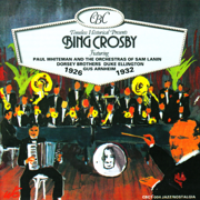 Bing Crosby 1926-1932 - Bing Crosby