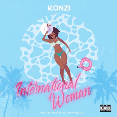 International Woman - Single