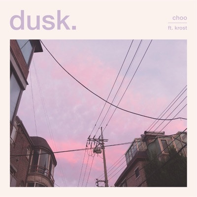 Dusk (feat. Krost) - Single