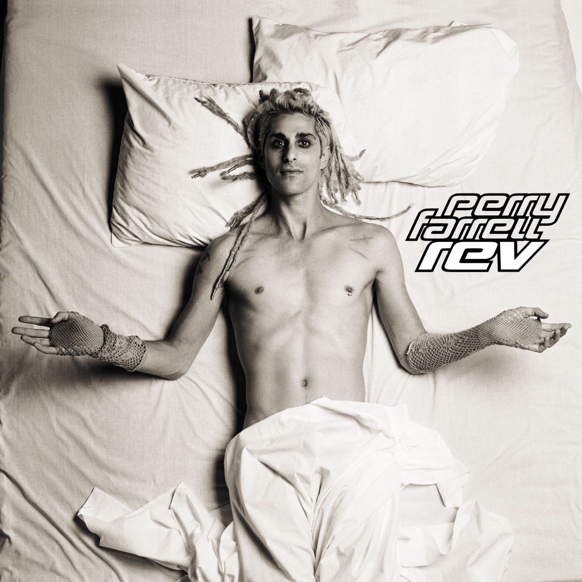 Rev - Album by Perry Farrell - Apple Music