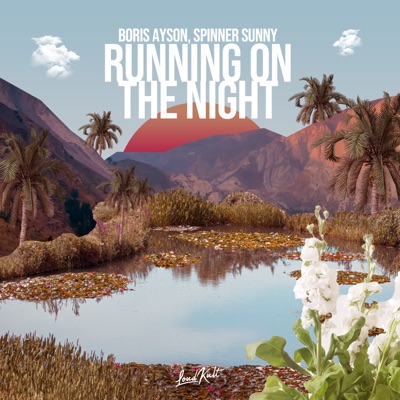 Running on the Night - Single